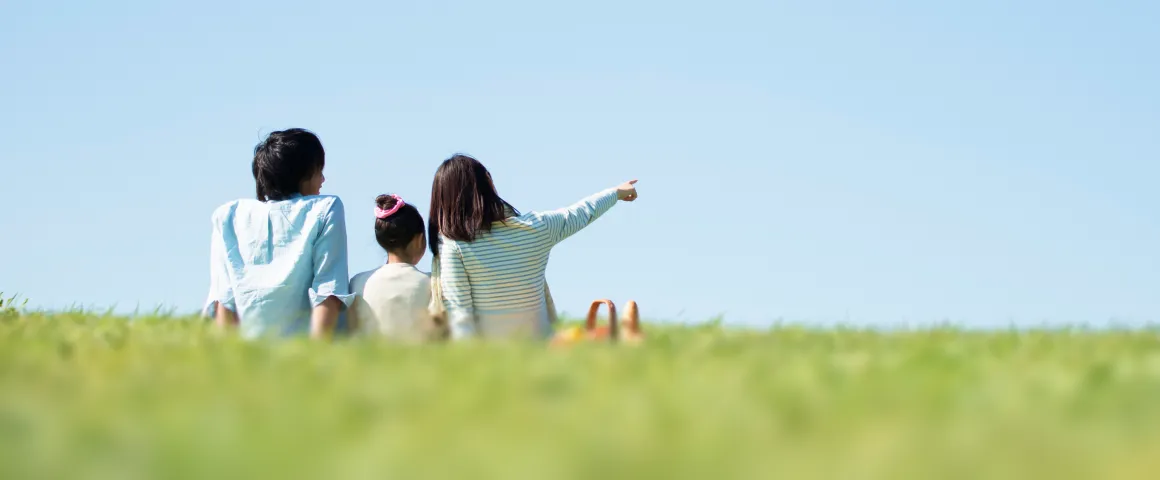 画像:制度・福利厚生