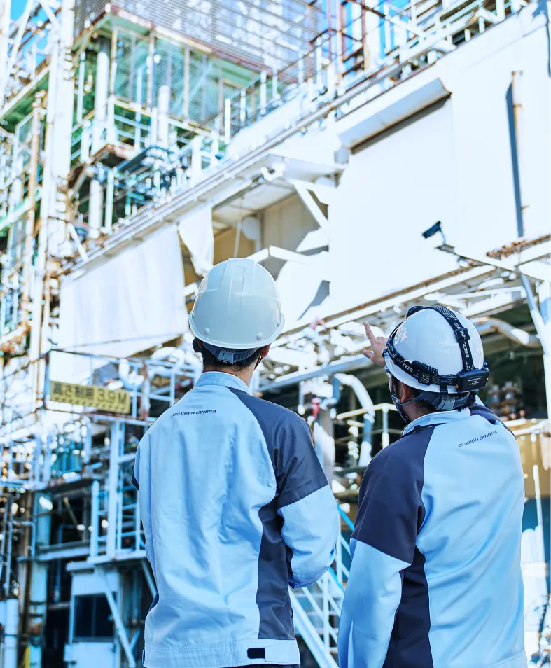 画像:仕事について