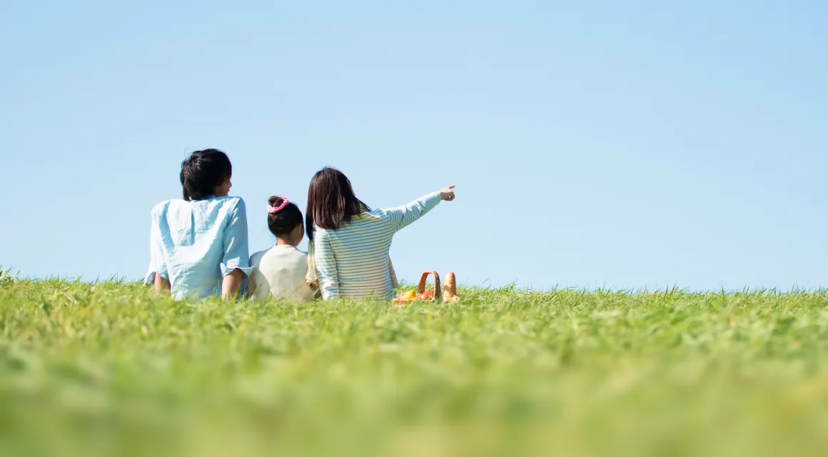 画像:制度・福利厚生