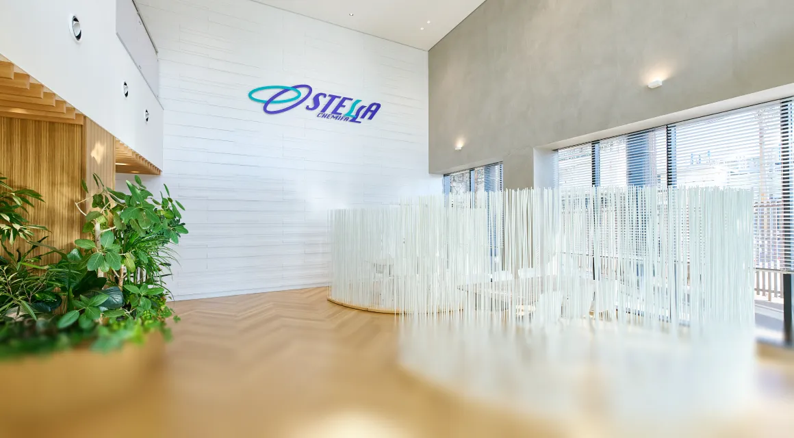 画像:オフィス環境