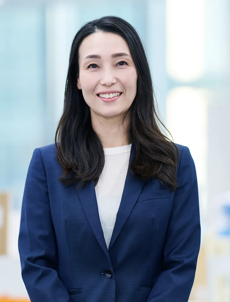 画像:経理部 J.I.