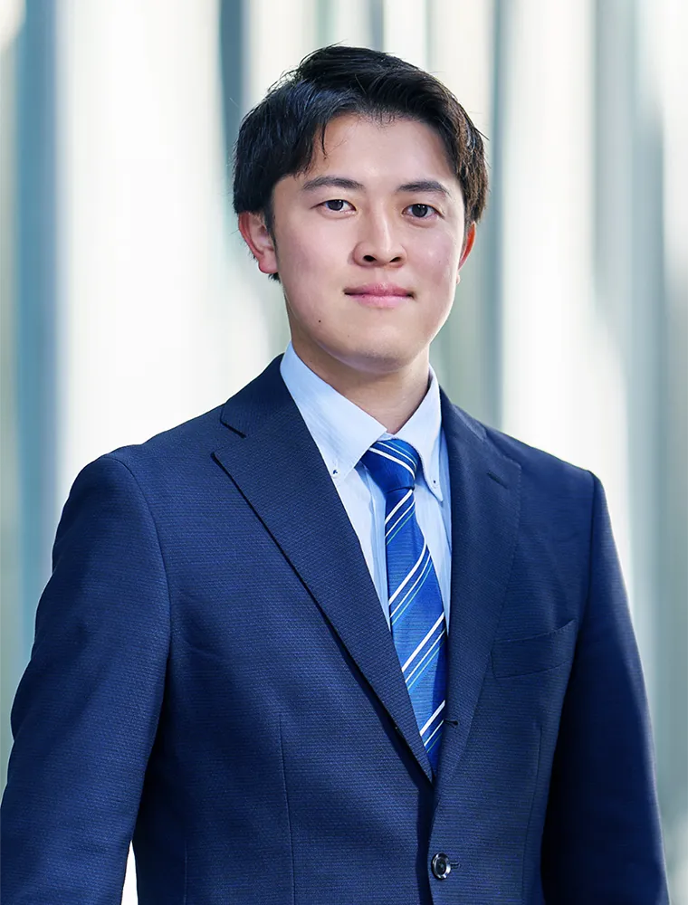 画像:大阪営業部 T.K.