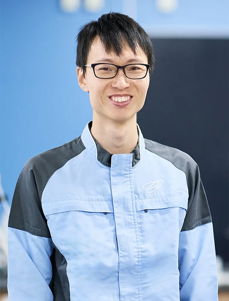 画像:研究開発部 Y.K.