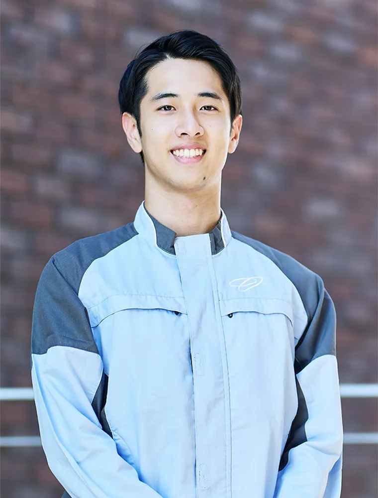 画像:エレクトロマテリアル課 T.O.