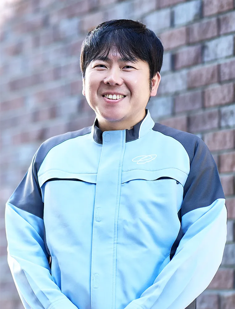 画像:三宝プロセス技術課 N.M.