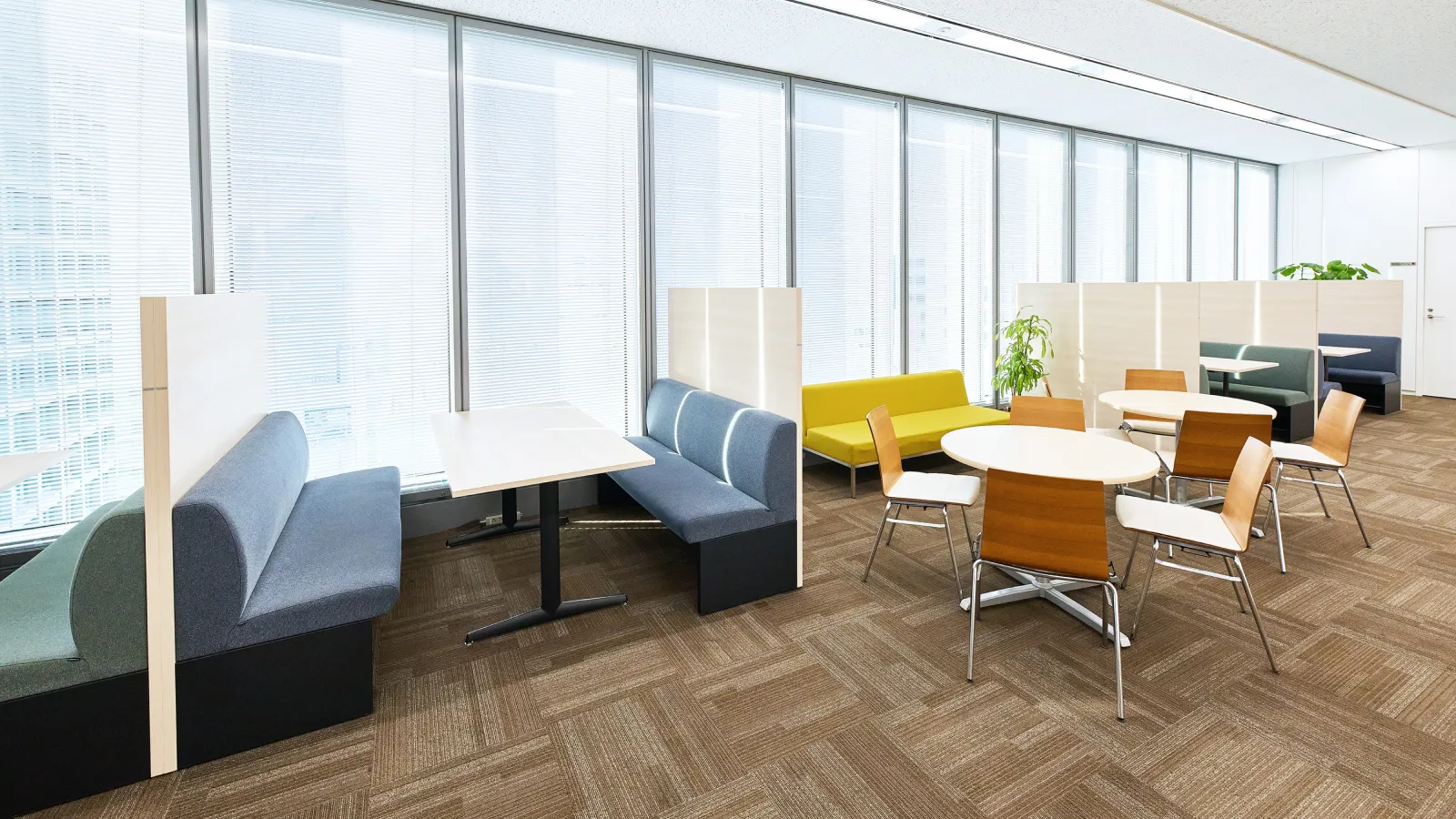 画像:大阪本社／大阪営業部 04