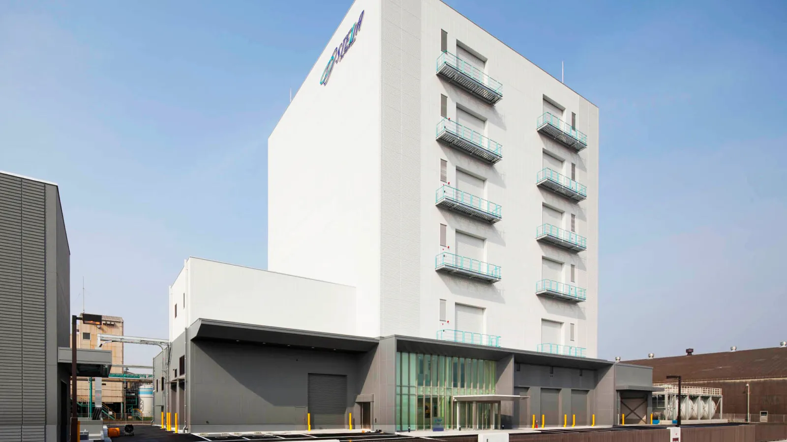 画像:北九州工場 01