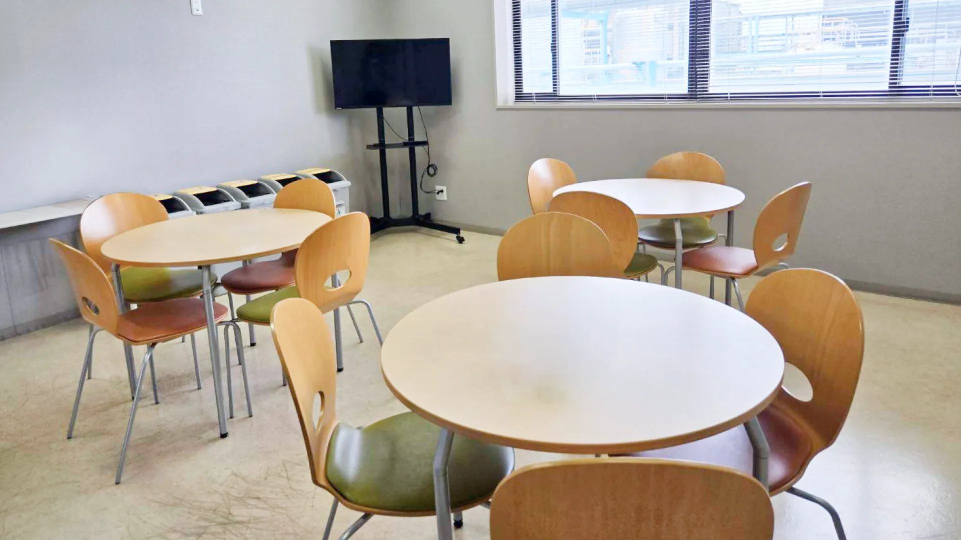 画像:北九州工場 04