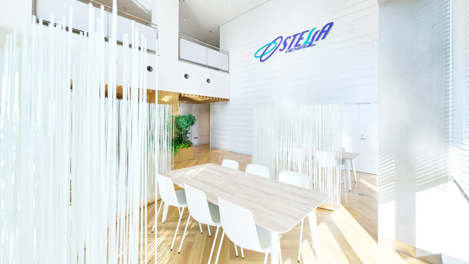 画像:次世代材料研究棟（三宝工場敷地内） 03