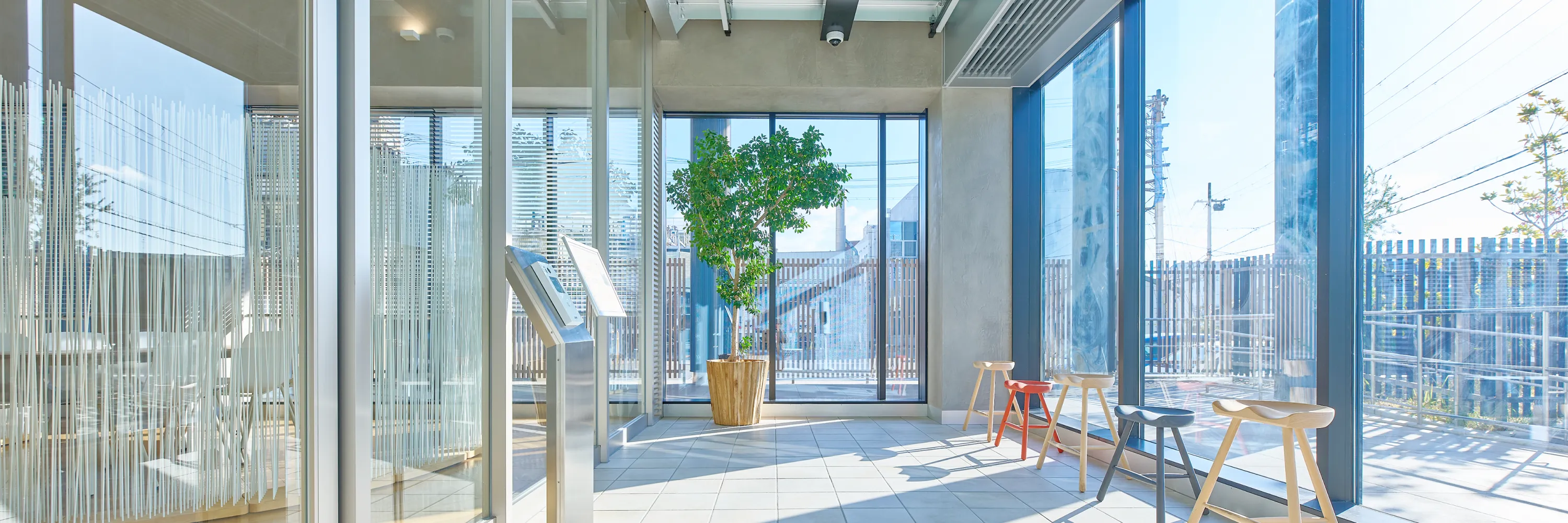 画像:会社屋内写真 01